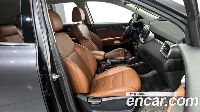 Kia Sorento 2020 — photo 17