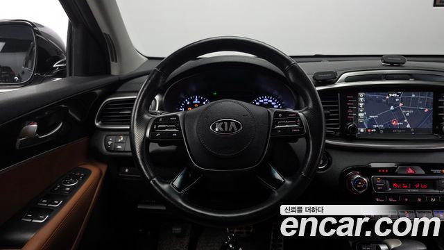 Kia Sorento 2020 — photo 19