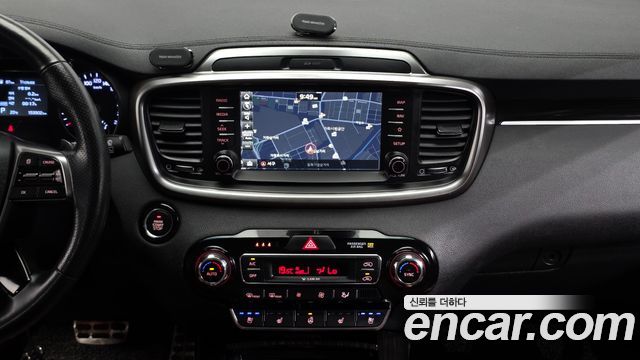Kia Sorento 2020 — photo 20