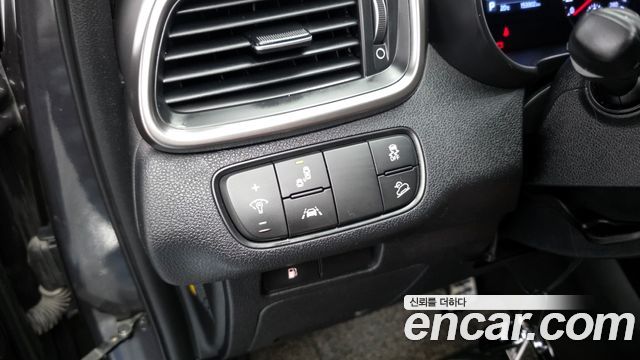 Kia Sorento 2020 — photo 22
