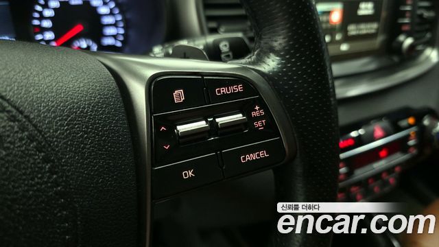 Kia Sorento 2020 — photo 23