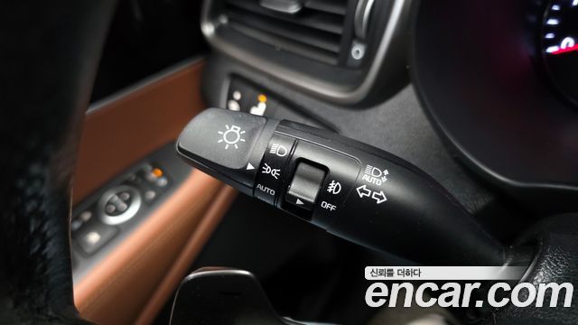 Kia Sorento 2020 — photo 24