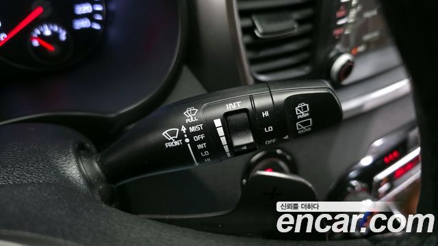 Kia Sorento 2020 — photo 25