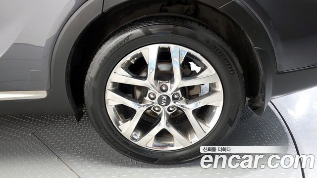 Kia Sorento 2020 — photo 7