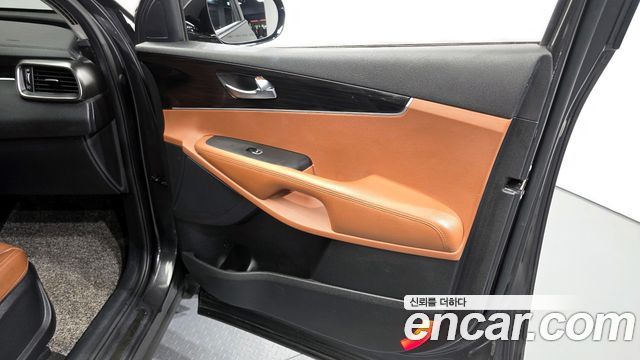 Kia Sorento 2020 — photo 14