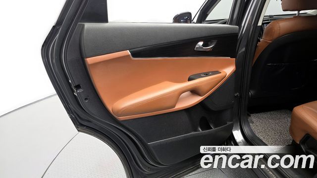 Kia Sorento 2020 — photo 15