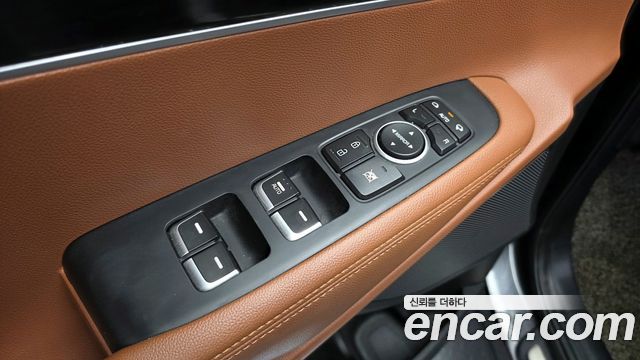 Kia Sorento 2020 — photo 27