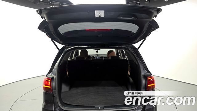 Kia Sorento 2020 — photo 30