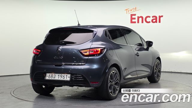 Renault Korea Cilo 2018 — photo 2