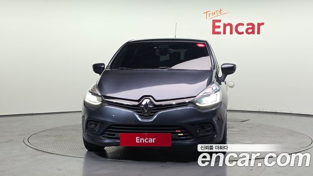 Renault Korea Cilo 2018 — photo 3
