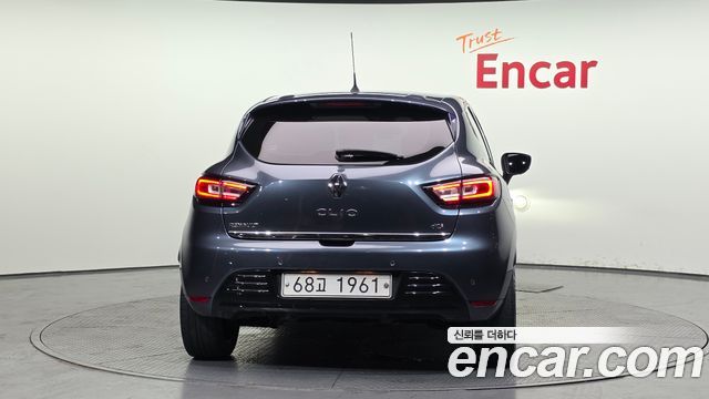 Renault Korea Cilo 2018 — photo 4