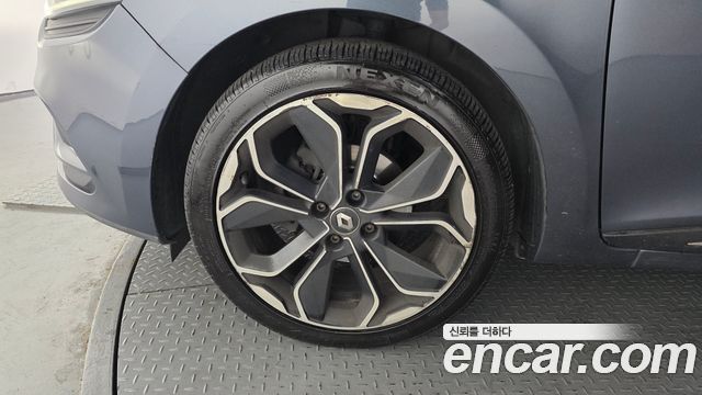 Renault Korea Cilo 2018 — photo 5