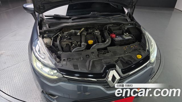 Renault Korea Cilo 2018 — photo 6
