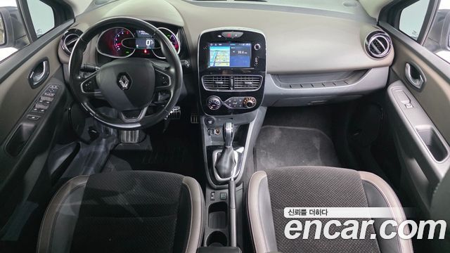 Renault Korea Cilo 2018 — photo 7