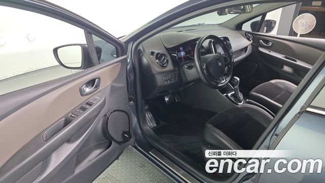 Renault Korea Cilo 2018 — photo 10