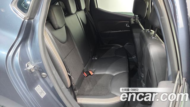 Renault Korea Cilo 2018 — photo 11