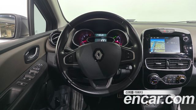 Renault Korea Cilo 2018 — photo 12
