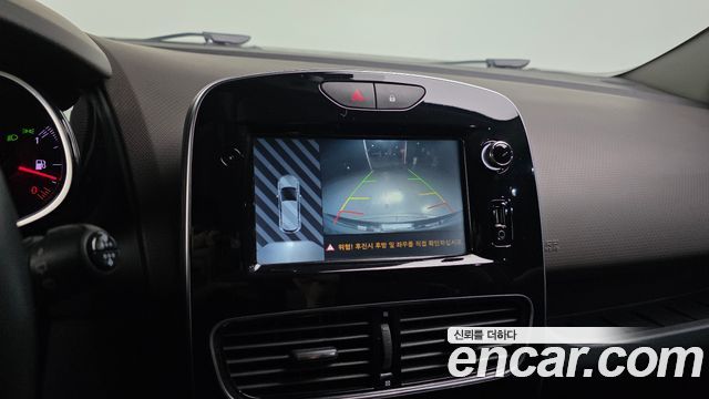 Renault Korea Cilo 2018 — photo 14