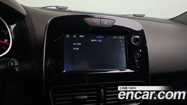 Renault Korea Cilo 2018 — photo 15
