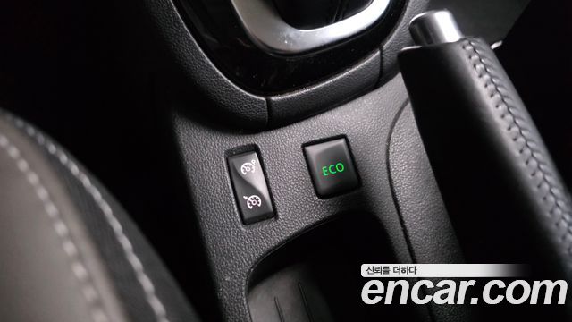 Renault Korea Cilo 2018 — photo 16