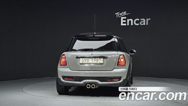 Mini Cooper 2013 — photo 4
