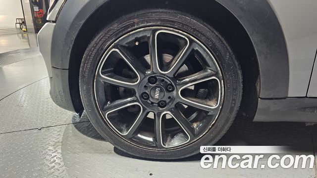 Mini Cooper 2013 — photo 5