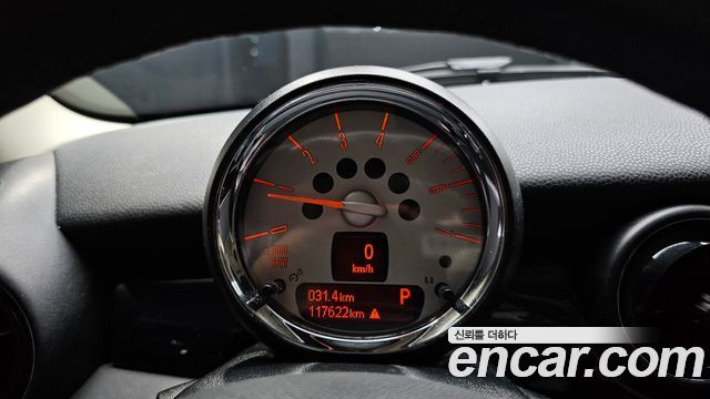 Mini Cooper 2013 — photo 8