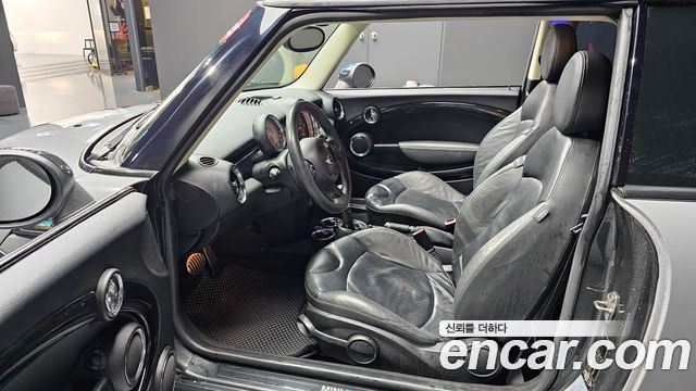 Mini Cooper 2013 — photo 10