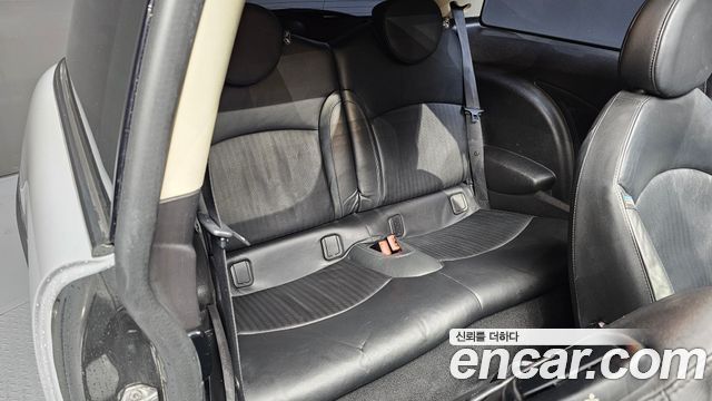 Mini Cooper 2013 — photo 12