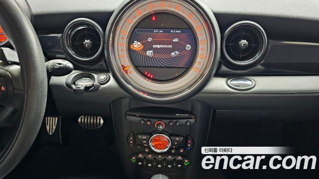 Mini Cooper 2013 — photo 14