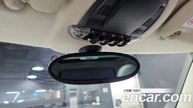 Mini Cooper 2013 — photo 16