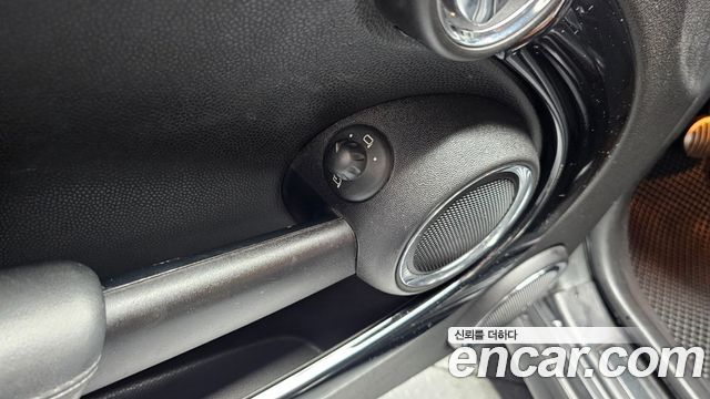 Mini Cooper 2013 — photo 17