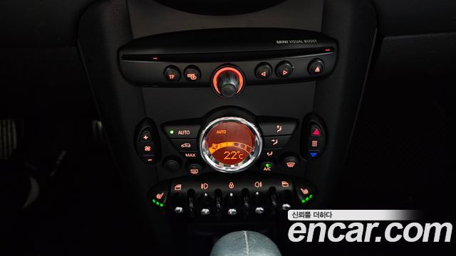Mini Cooper 2013 — photo 18
