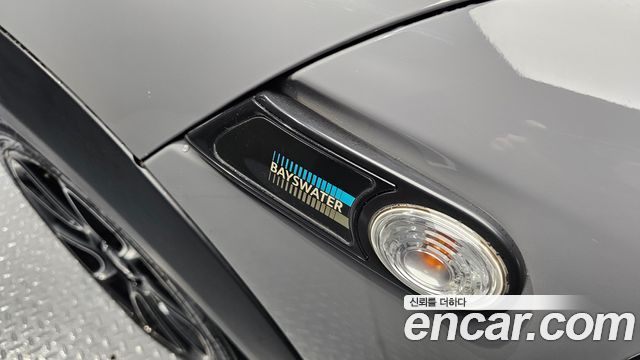 Mini Cooper 2013 — photo 19