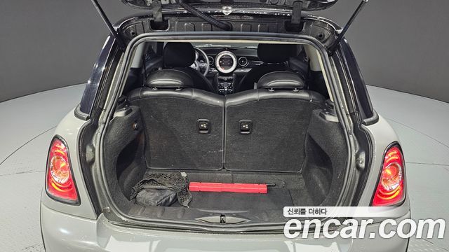 Mini Cooper 2013 — photo 20
