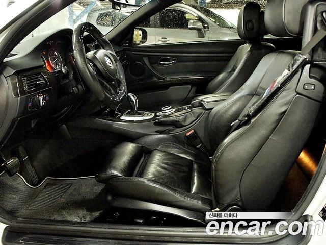 BMW 3-Series 2011 — photo 5