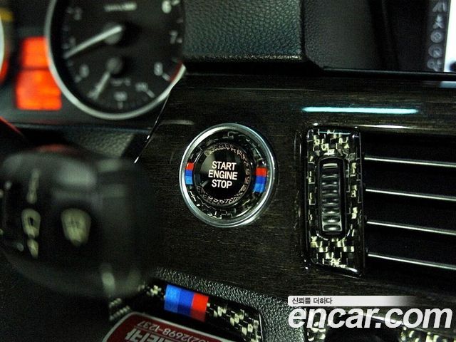BMW 3-Series 2011 — photo 15