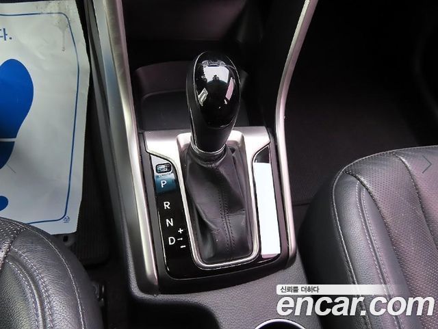 Hyundai i30 2015 — photo 10