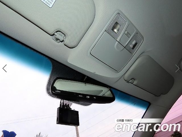 Hyundai i30 2015 — photo 16