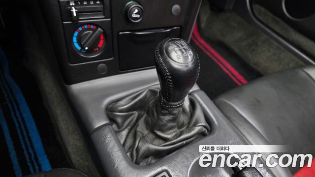 Kia Elan 1998 — photo 9