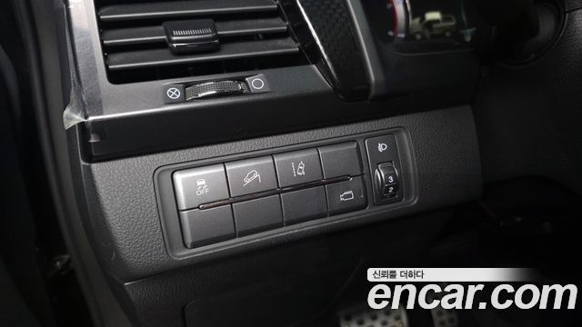 KG Mobility Rexton 2020 — photo 22