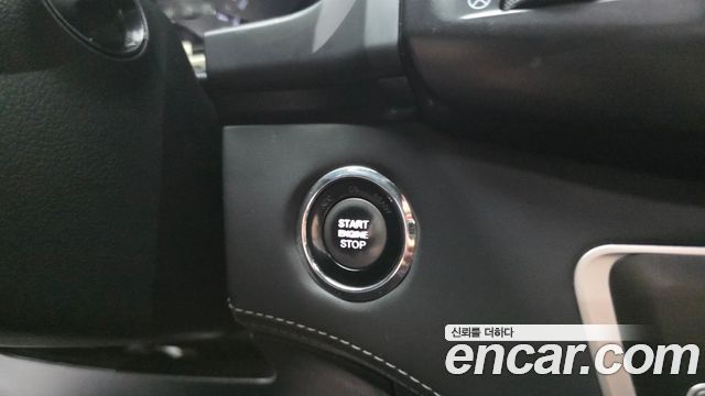 KG Mobility Rexton 2020 — photo 25