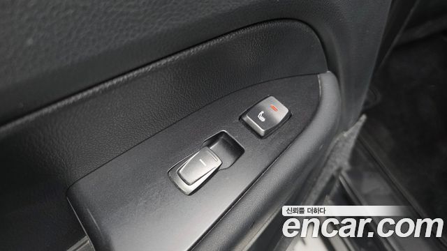 KG Mobility Rexton 2020 — photo 27