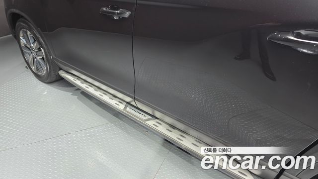 KG Mobility Rexton 2020 — photo 28