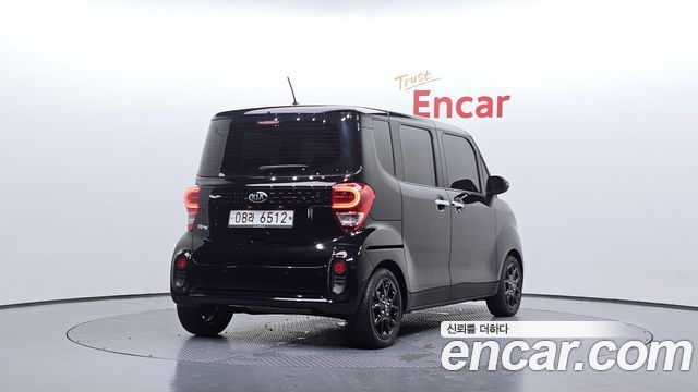 Kia RAY 2019 — photo 2