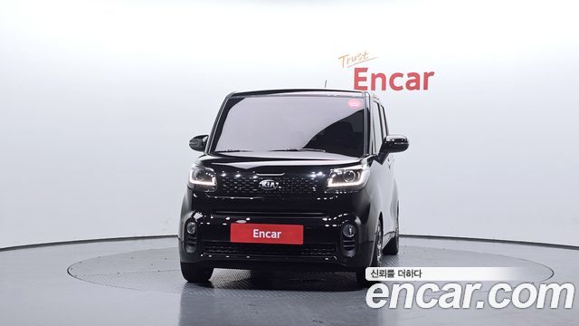 Kia RAY 2019 — photo 3