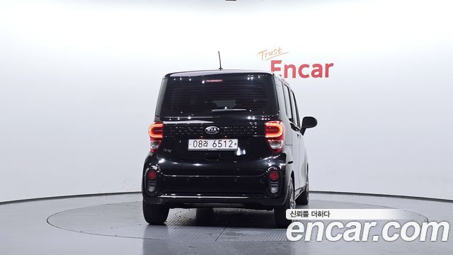 Kia RAY 2019 — photo 4