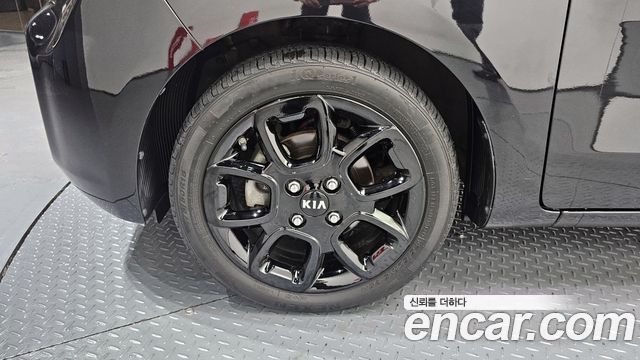 Kia RAY 2019 — photo 5