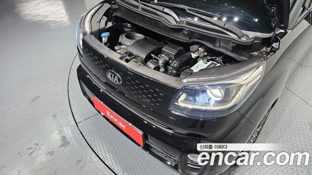 Kia RAY 2019 — photo 6