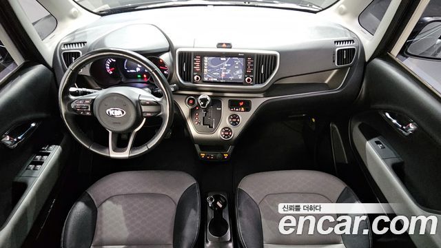 Kia RAY 2019 — photo 10